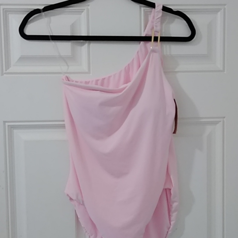 Cremieux swimsuit